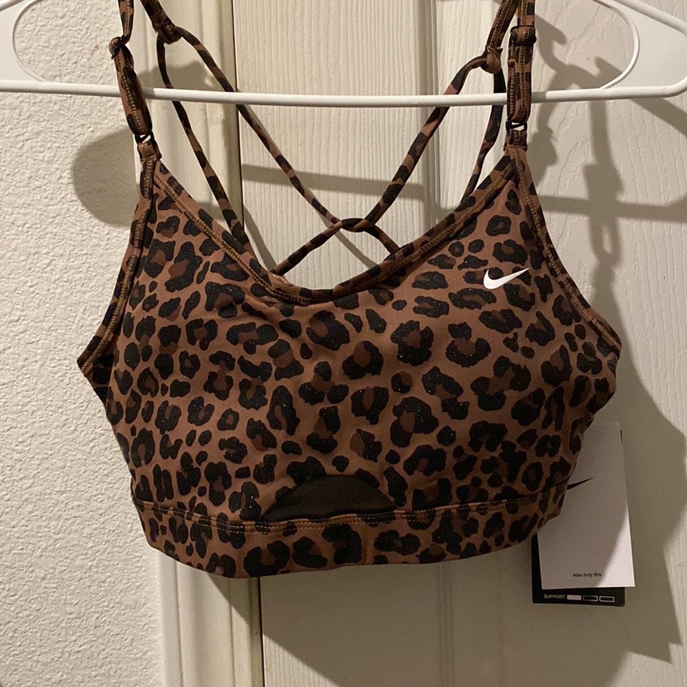 New Nike sports bra